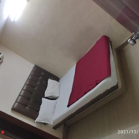 Hotel Janata Residency Mumbai Exterior photo