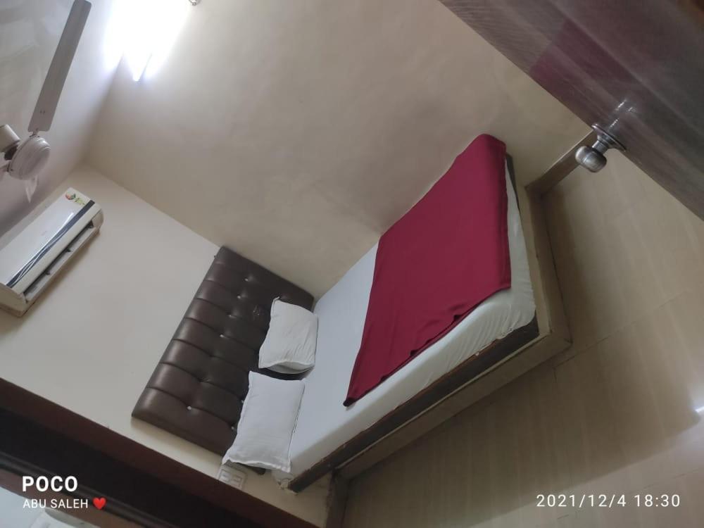 Hotel Janata Residency Mumbai Exterior photo