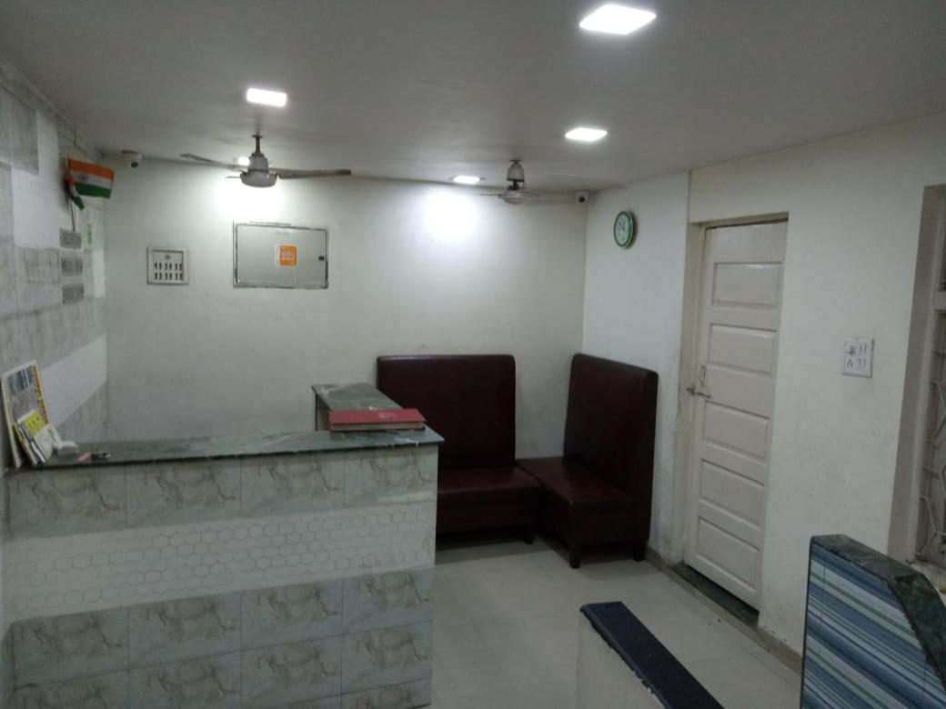 Hotel Janata Residency Mumbai Exterior photo